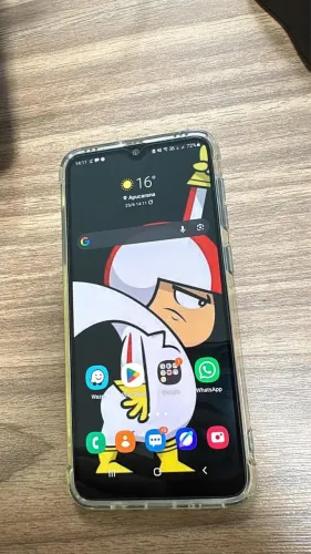 Troco por IPhone