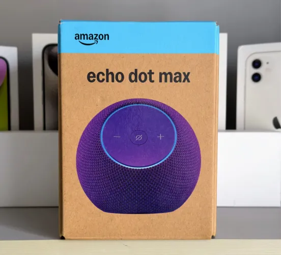 Echo Dot Max