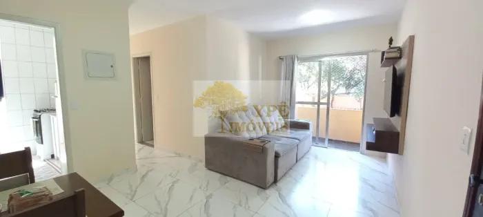 Excelente oportunidade: Apartamento à venda em São Paulo-SP, Parque Ipê, 2 quartos, 1 sala