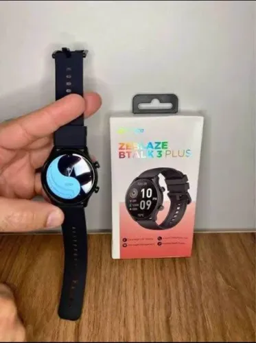 Zeblaze-Btalk 3 Plus Smartwatch