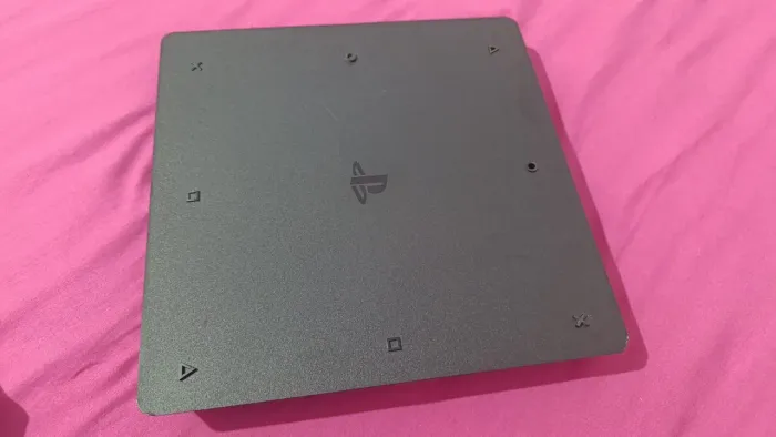 PS4 Slim