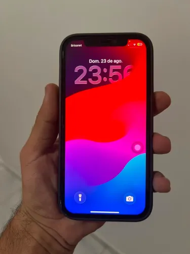 iPhone 12