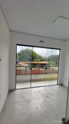 Apartamento para locação Itacaré