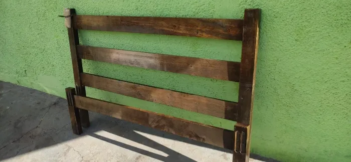 Cama Casal Nova , Entrega gratuita