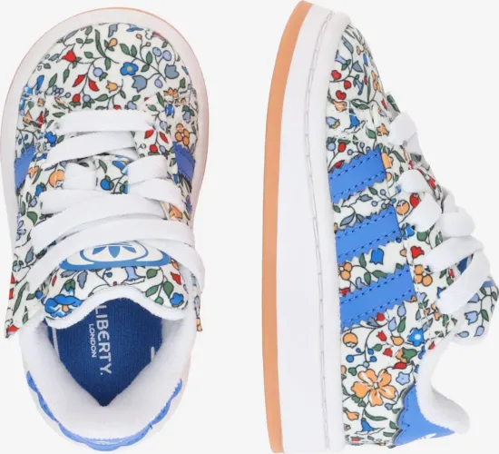 Adidas Campus 00s x Liberty London Infantil