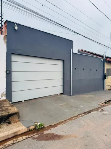Oportunidade casa nova