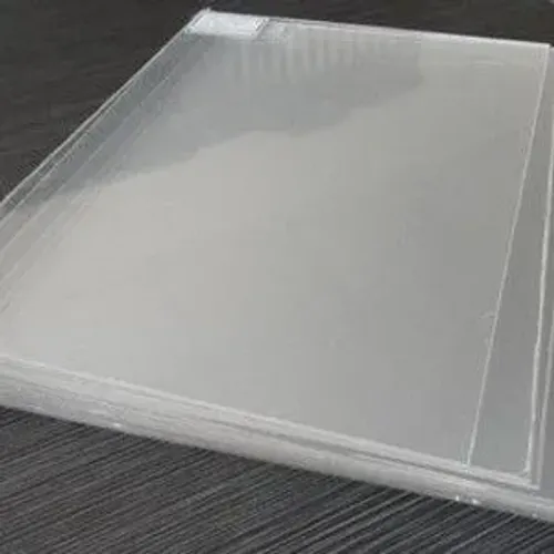 Chapas de acrílico diversos tamanhos