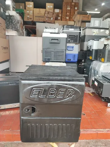 Geladeira Elber 65 litros