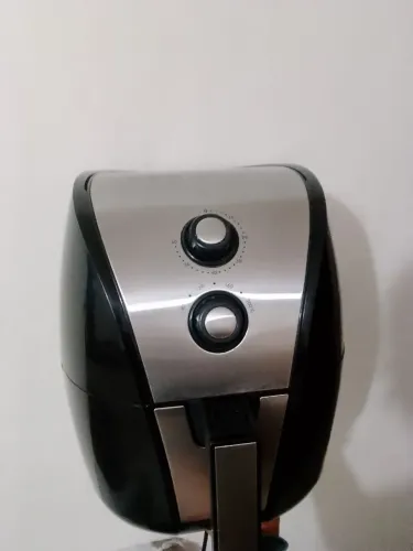 Air fryer BRITÂNIA 127w