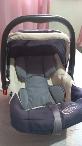 Bebê conforto