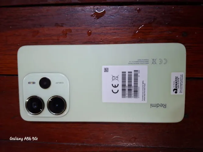 Redmi note 14 5g