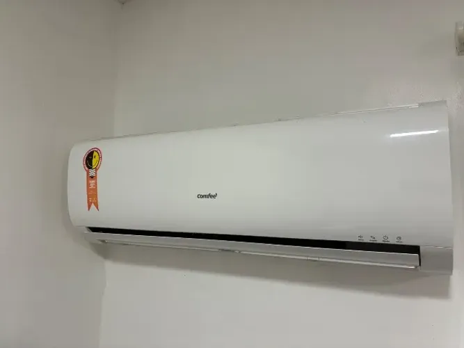 Split 12.000 btus