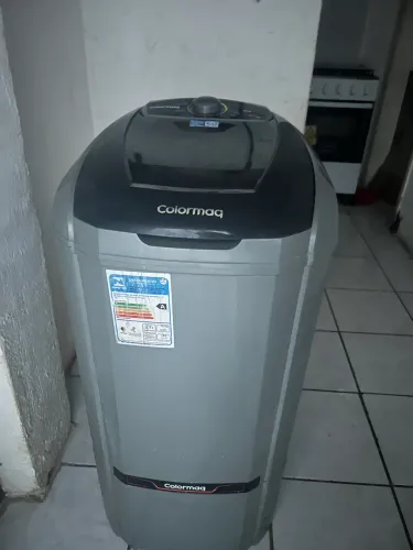 Tanquinho colomarq 10kg