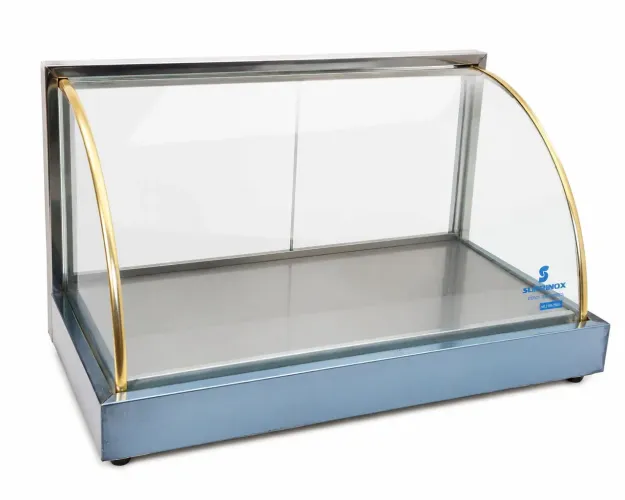Vitrine fria