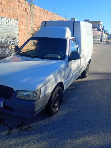 Fiat Fiorino Furg.1.5/1.3/1.3 Fire/1.3 F.flex 2012