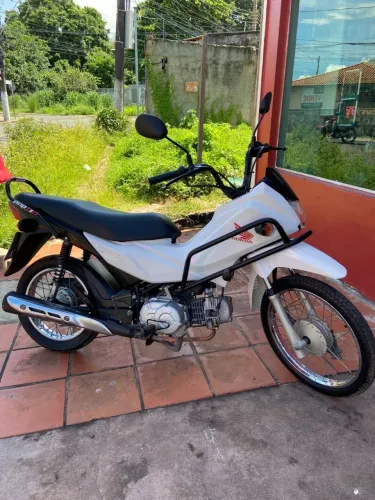  Honda Pop 110i 2022