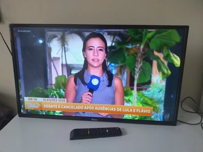 Tv 32 Entrego