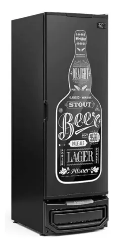 SOB ENCOMENDA - GCB-57 PR CERVEJEIRA - GELOPAR