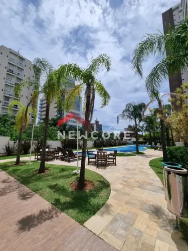 Apartamento em Rua Barão de Teffé - Jardim Ana Maria - Jundiaí/SP