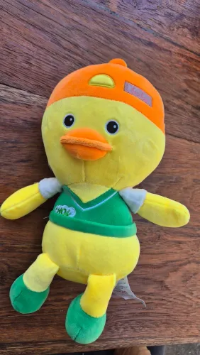 Pelúcia 