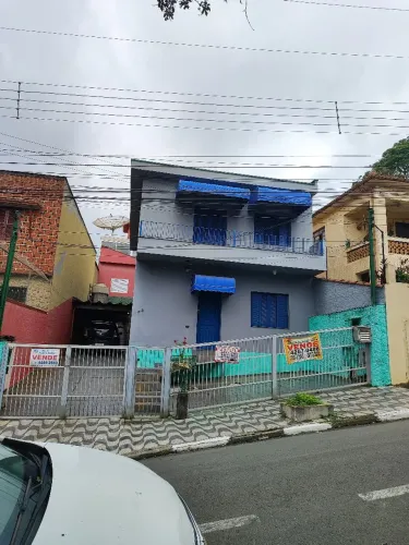 Vende-se casa