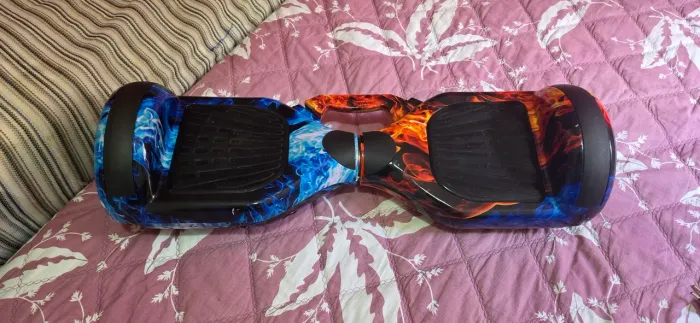 Hoverboard
