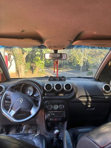 Imagem de Citroen Aircross GLX 1.6 Flex 16V 5P Mec. 2011
