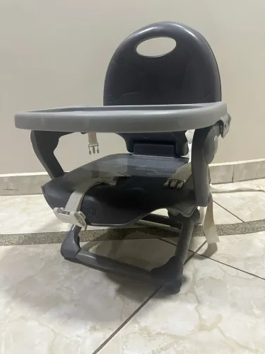 Cadeira de alimentação CHICCO POCKET