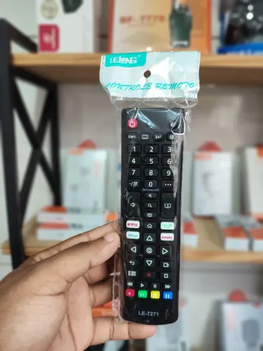 Controle Remoto para Smartv LG