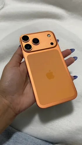 iPhone XR 128GB modificado | Estilo iPhone 17 Pro Max