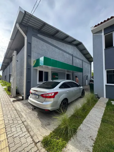 Primeira Locação | Casa Térrea Nova | Pátio Privativo | Garagem para 2 Carros