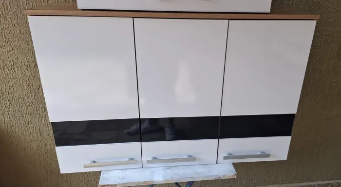 2 Armário de cozinha, Entrego também!!
