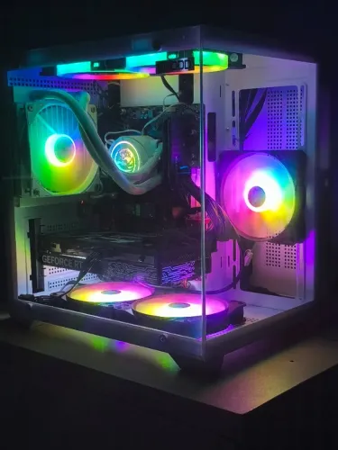 Computador gamer