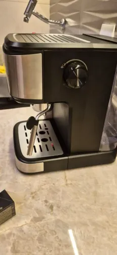 Cafeteira Expresso Oster