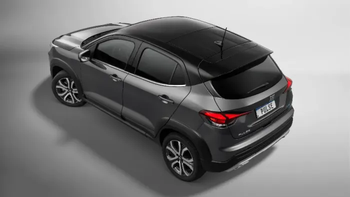 Fiat Pulse Drive 1.3 8V Flex Aut. 2023