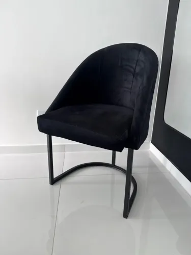 Cadeira orgânica