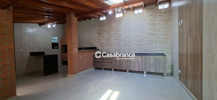 Casa com 03 quartos para alugar no Jardim Vera Cruz em Sorocaba/SP.