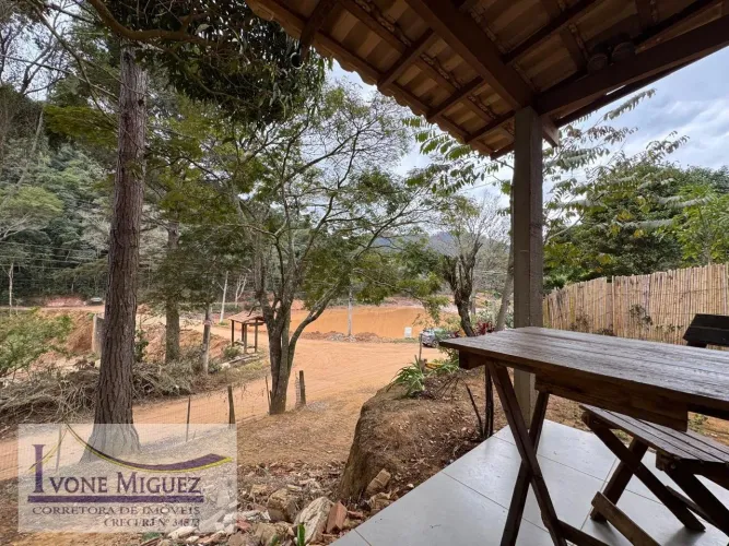 Casa em Palmares - Paty do Alferes, RJ