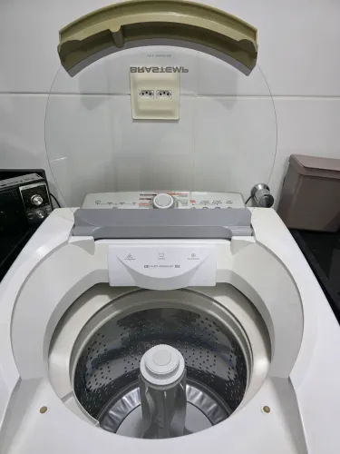 Maquina de lavar roupa