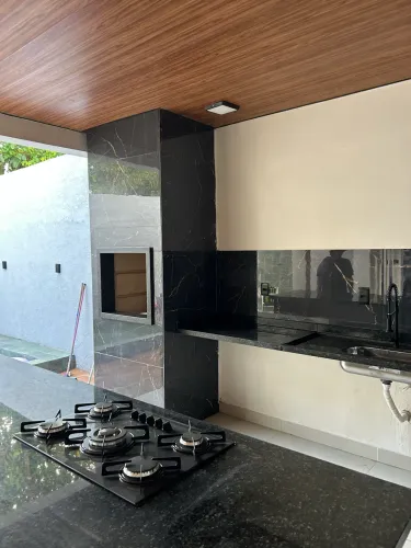 Mármore nacionais e importados