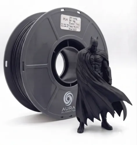 Filamento Impressora 3D PLA PETG ABS ASA TPU