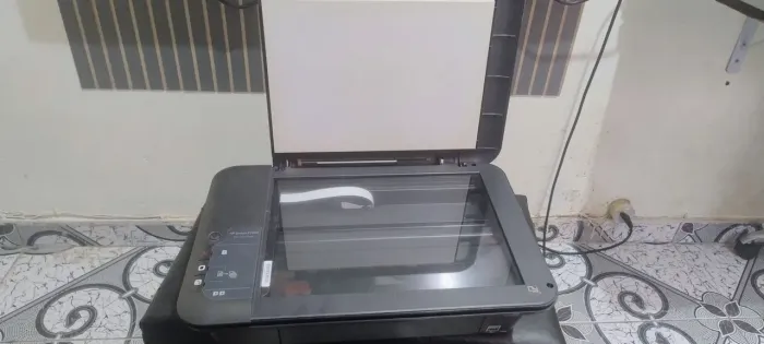 HP Deskjet F2050