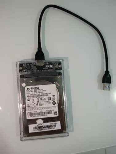 HD 1TB