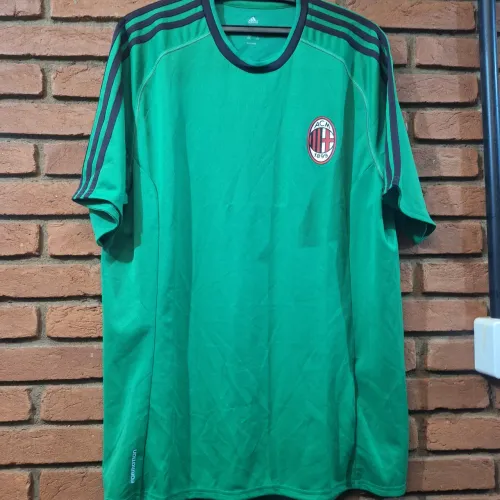 Camisa Milan Itália Adidas 2013