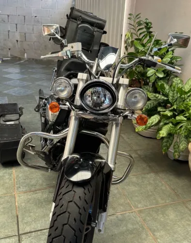 Vendo Boulevard m800