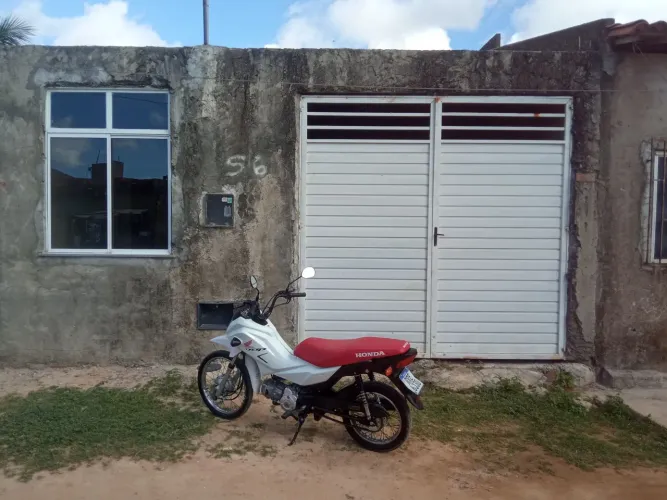 Casa a venda