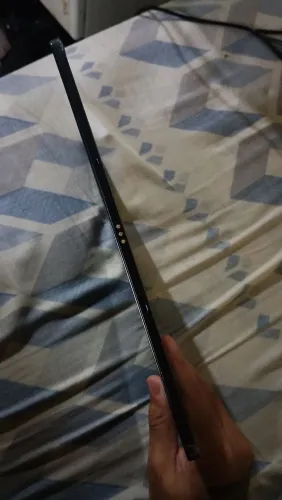 Tablet A9+ 64GB Novo