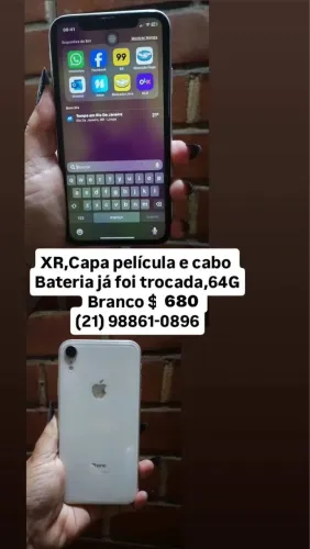 iOS Sou de Bangu