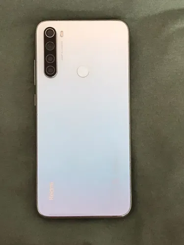 Xiaomi Redmi Note 8 Moonlight Sky (Usado)