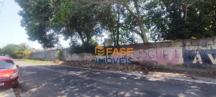 Terreno à venda, 3450 m². Atalaia - Ananindeua/Pará